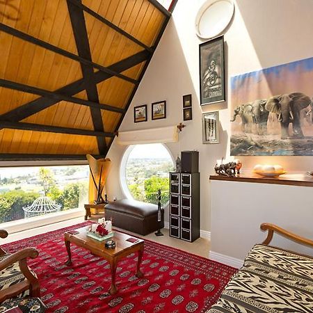 Tivoli Homestay New Plymouth Bagian luar foto