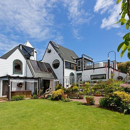 Tivoli Homestay New Plymouth Bagian luar foto