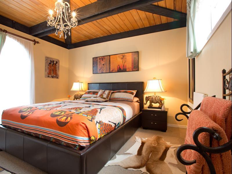 Tivoli Homestay New Plymouth Bagian luar foto