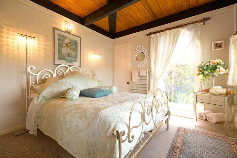Tivoli Homestay New Plymouth Ruang foto