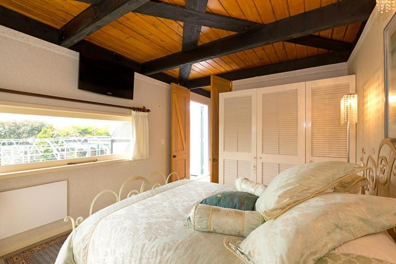 Tivoli Homestay New Plymouth Ruang foto