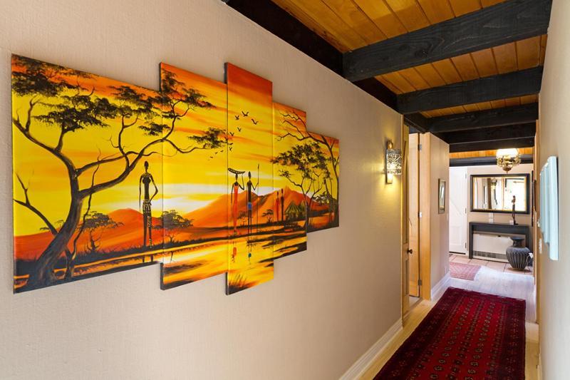 Tivoli Homestay New Plymouth Ruang foto