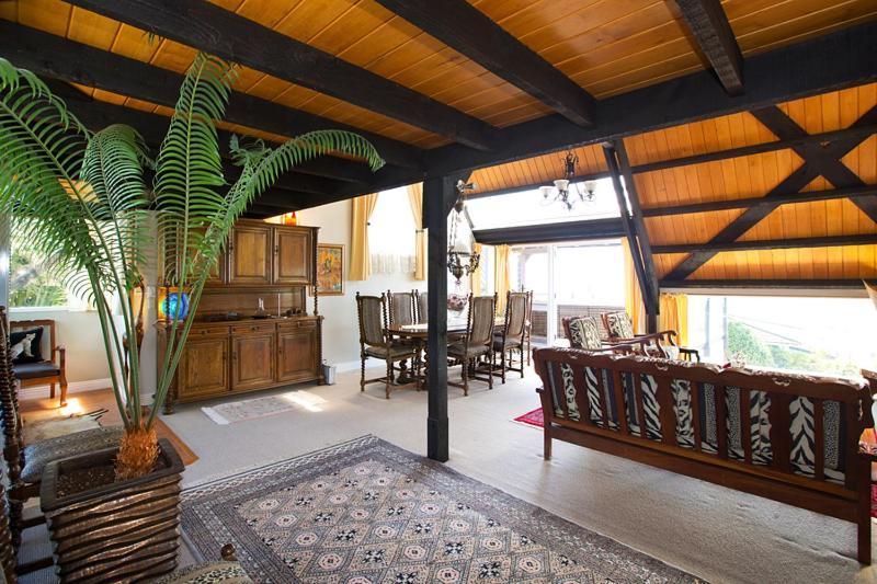 Tivoli Homestay New Plymouth Bagian luar foto