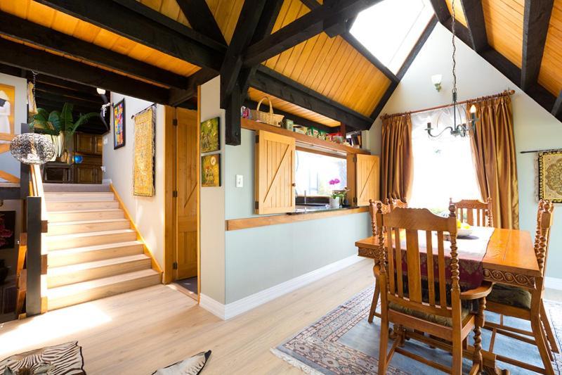 Tivoli Homestay New Plymouth Bagian luar foto