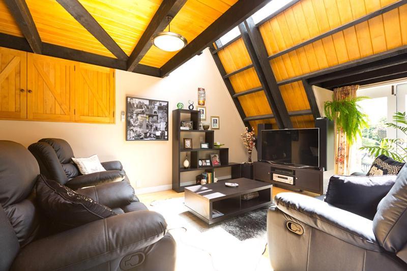 Tivoli Homestay New Plymouth Bagian luar foto