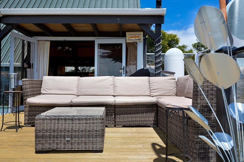 Tivoli Homestay New Plymouth Bagian luar foto