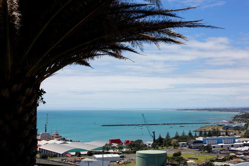 Tivoli Homestay New Plymouth Bagian luar foto