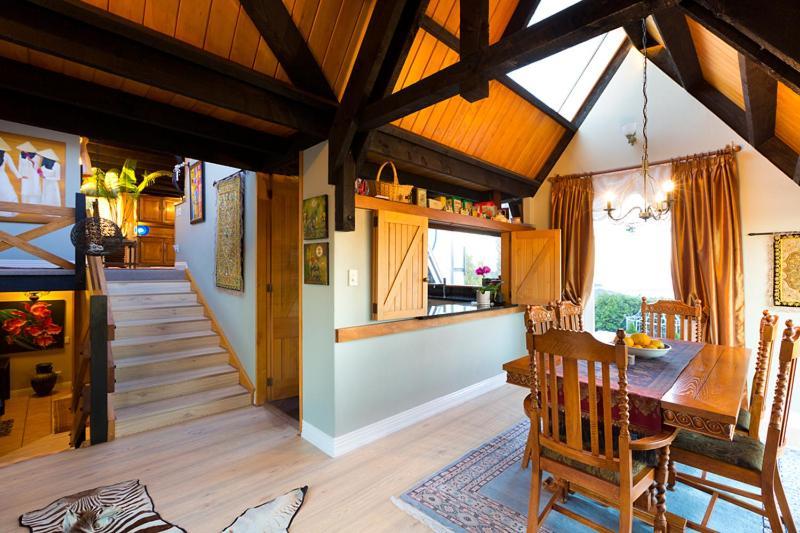 Tivoli Homestay New Plymouth Bagian luar foto