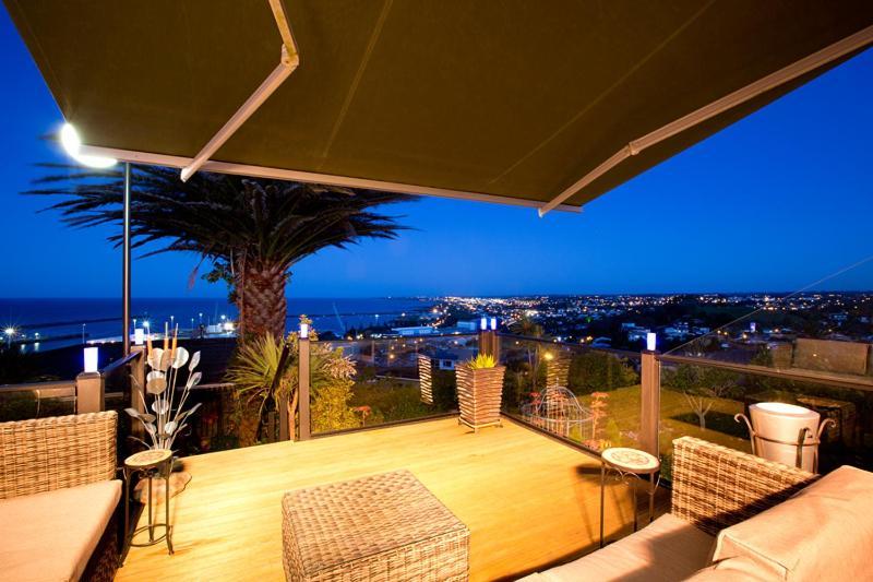 Tivoli Homestay New Plymouth Bagian luar foto