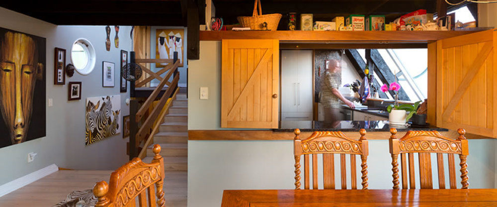 Tivoli Homestay New Plymouth Bagian luar foto