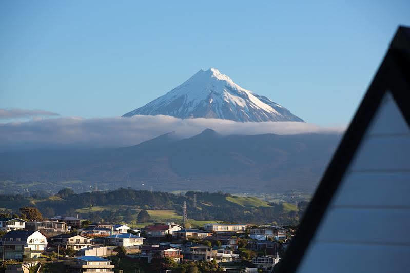 Tivoli Homestay New Plymouth Bagian luar foto